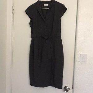 Calvin Klein dress